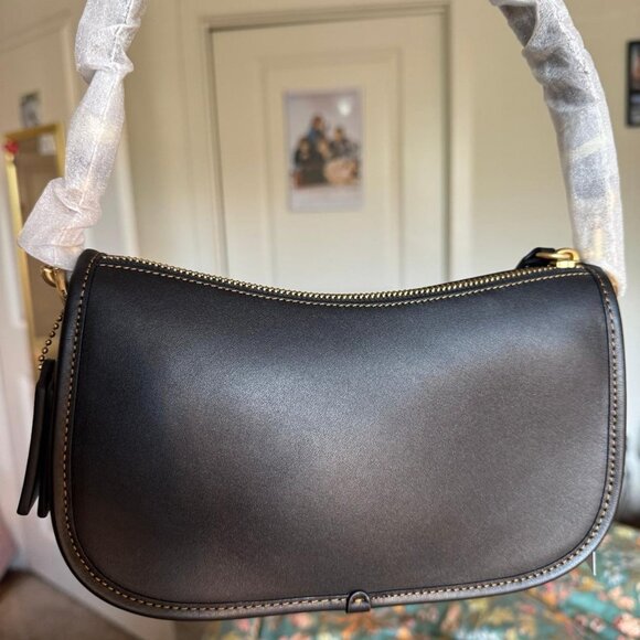 BNWT Coach Swinger - Picture 3 of 4